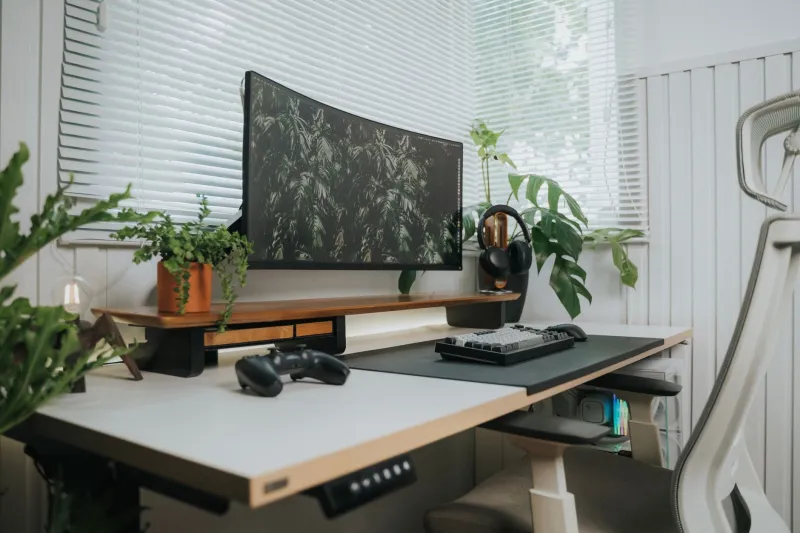 Your Surroundings Are Costing You Money: The Hidden Edge of a Smarter Gaming Setup