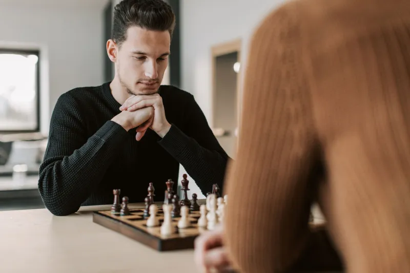Mind Over Money: The Mental Edge That Separates Smart Bettors from the Rest