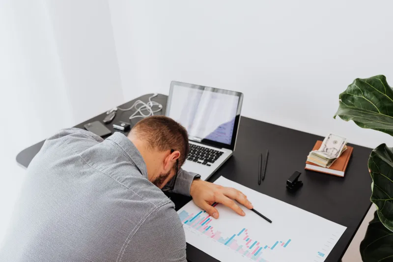 Monday Morning Mistakes: How Weekend Wins Set You Up to Lose