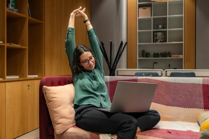 Press Pause, Play Better: The Strategic Power of Mid-Session Breaks